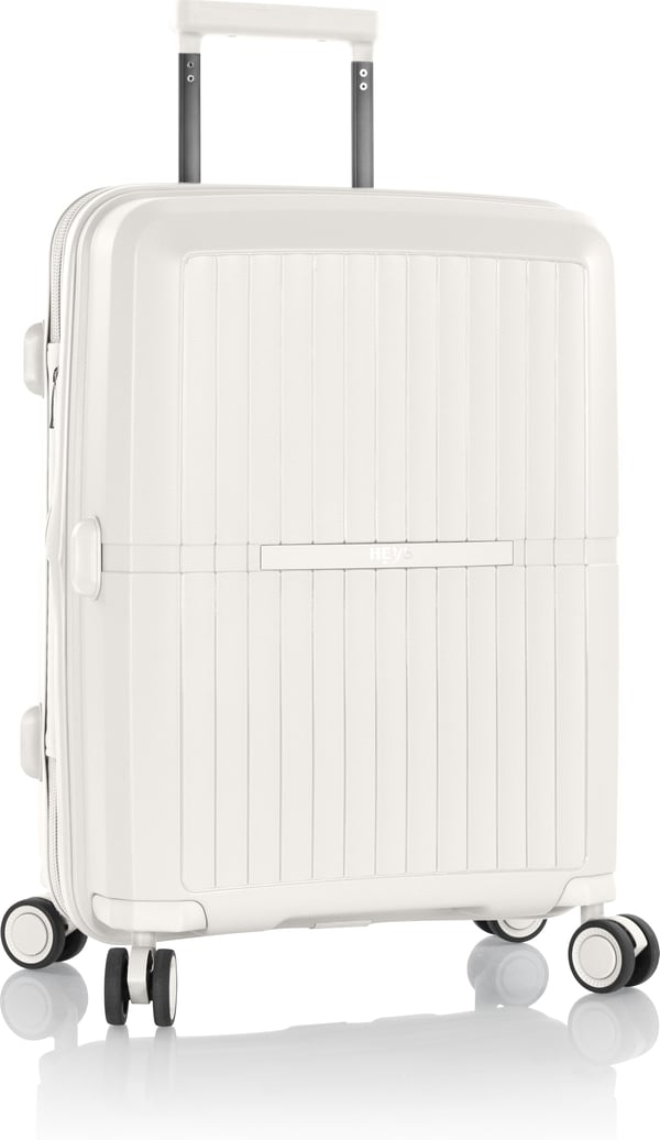 Heys Airlite 53 cm resväska, vit