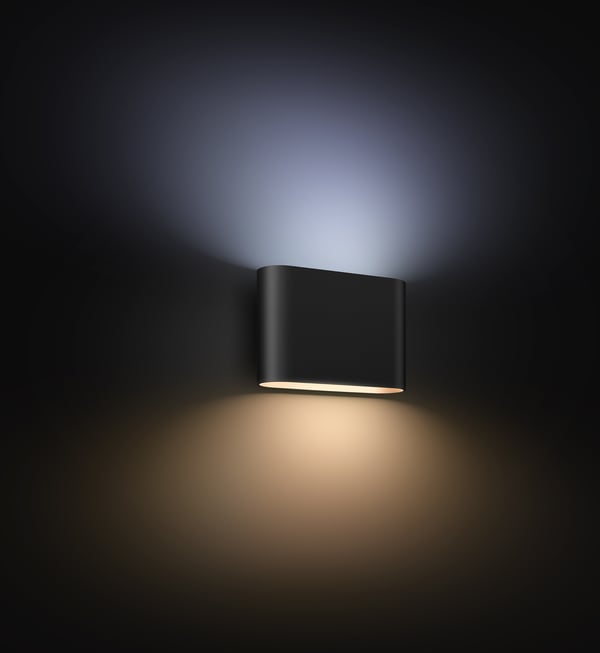 Philips Hue Dymera Wall light vägglampa
