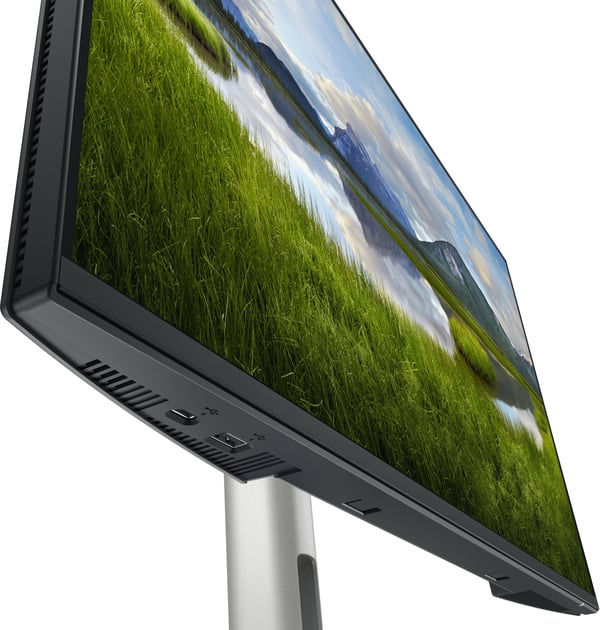 Dell 24 Pro P2425HEHF 24" Full HD-skärm