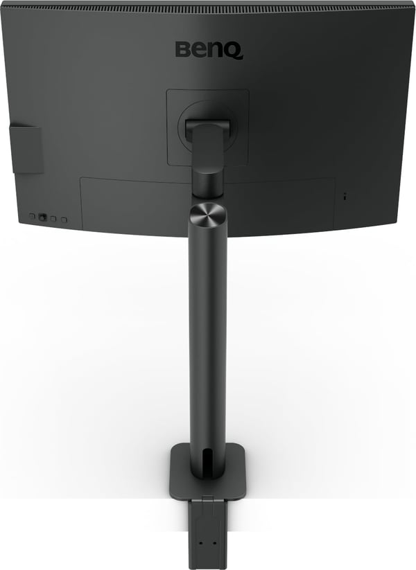 BenQ DesignVue PD2706UA 27" Ergo Arm 4K-skærm