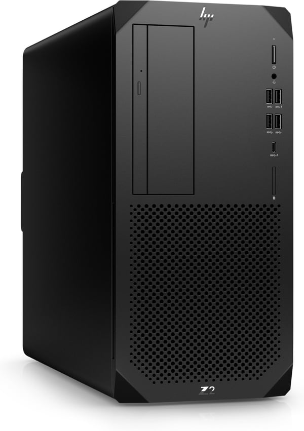 HP Z2 G9 -tårnarbejdsstation, Win 11 Pro (996Q9ET)