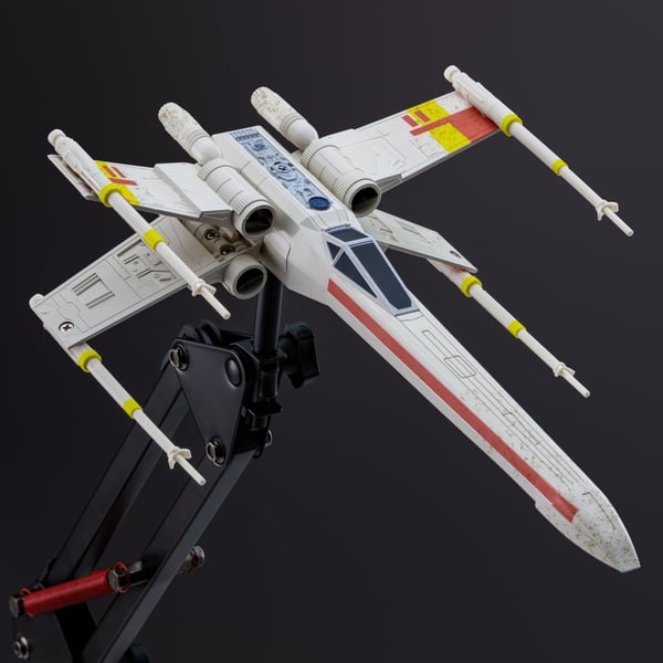Paladone X-wing lampe