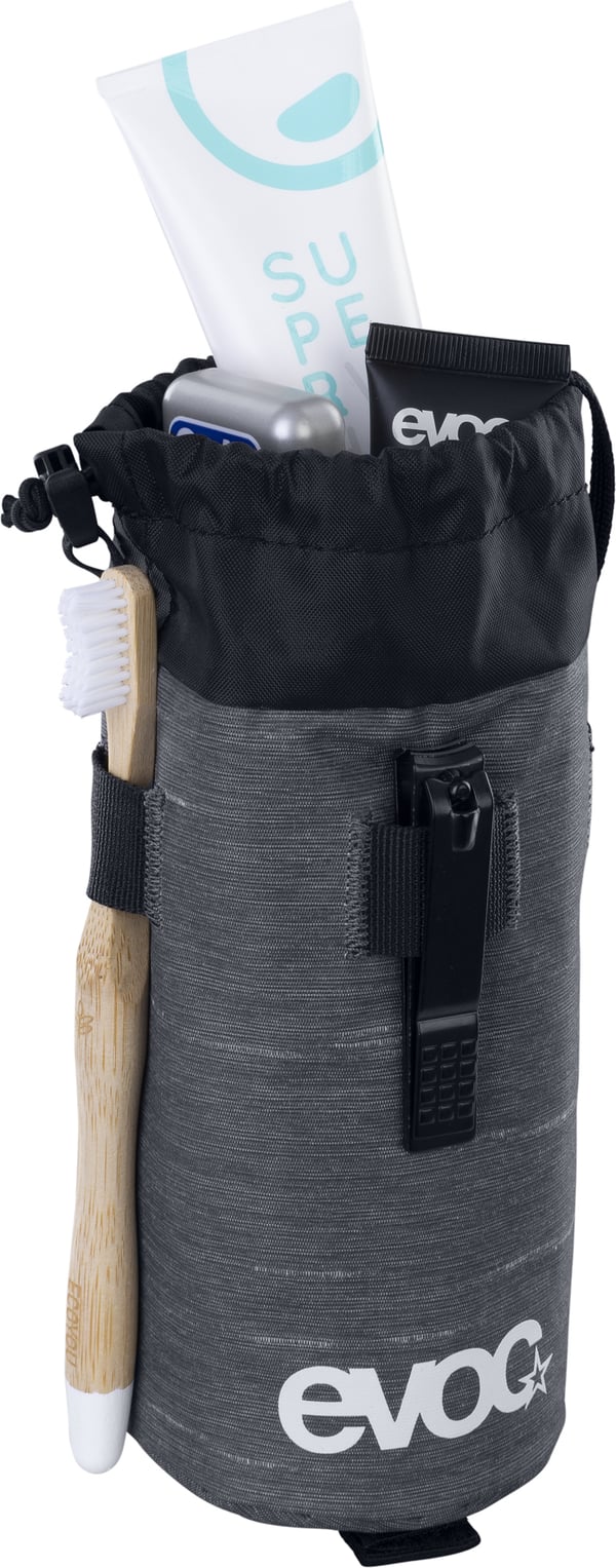 Evoc Multi Holster -flaskhållare för cykel