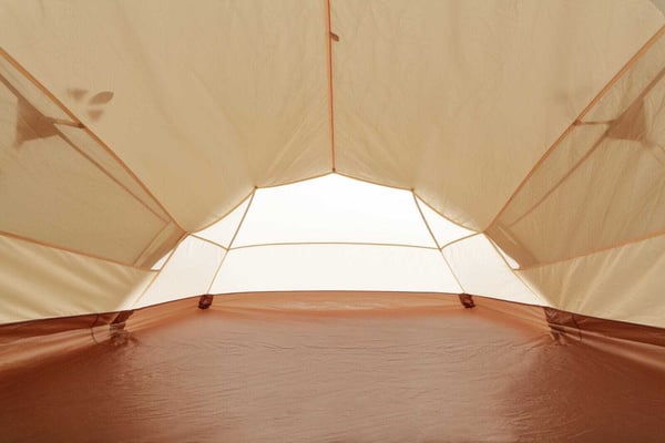 Vaude Allround Ferret XT 3P - vandringstält