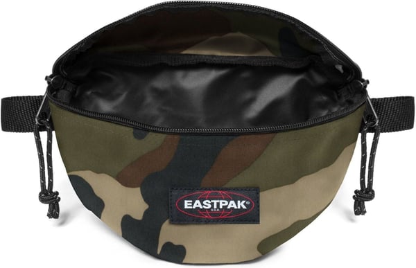 Eastpak SPRINGER -midjeväska, camo