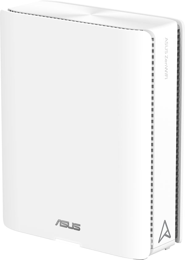 Asus ZenWiFi BQ16 Quad-band WiFi 7 Mesh-system, 2-pack