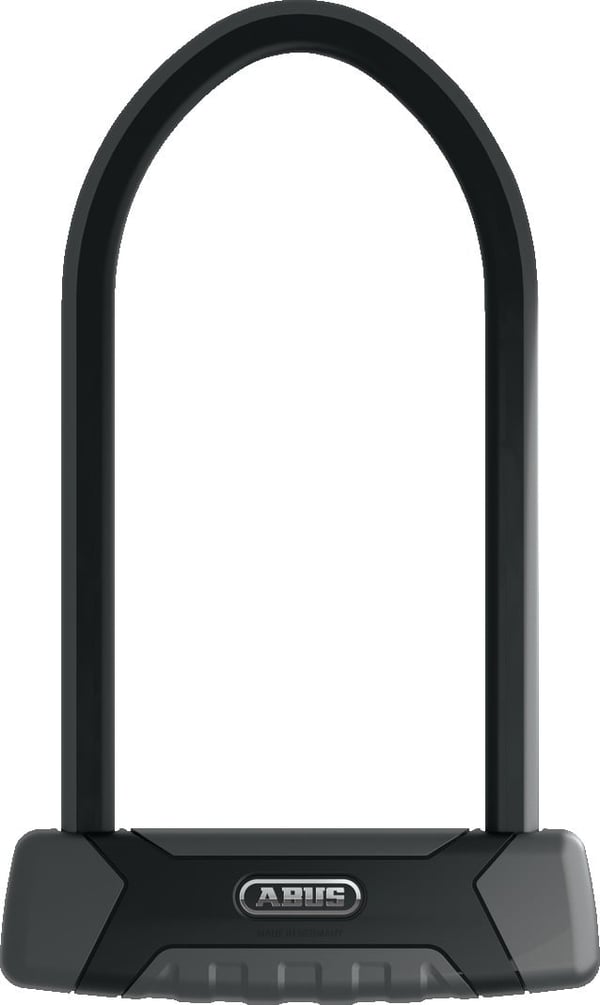Abus Granit X-Plus 540 + USH U-lås, 230 mm