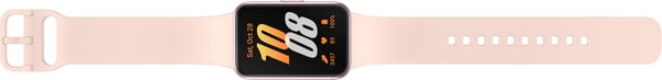 Samsung Galaxy Fit 3 aktivitetsarmband, rosa
