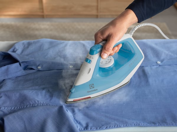 Electrolux Care 500 E5SI2-4CB strykjärn