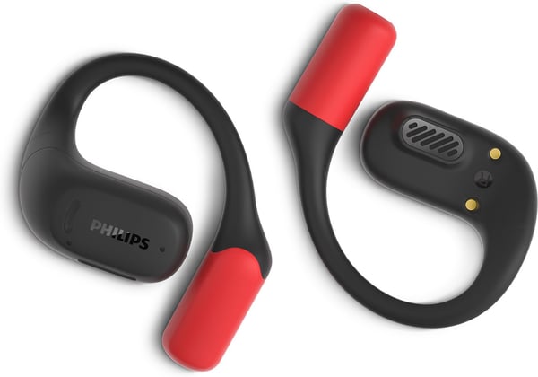 Philips GO TAA6709BK/00 trådløse sportshøretelefoner