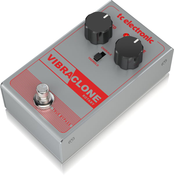 TC Electronic VIBRACLONE ROTARY