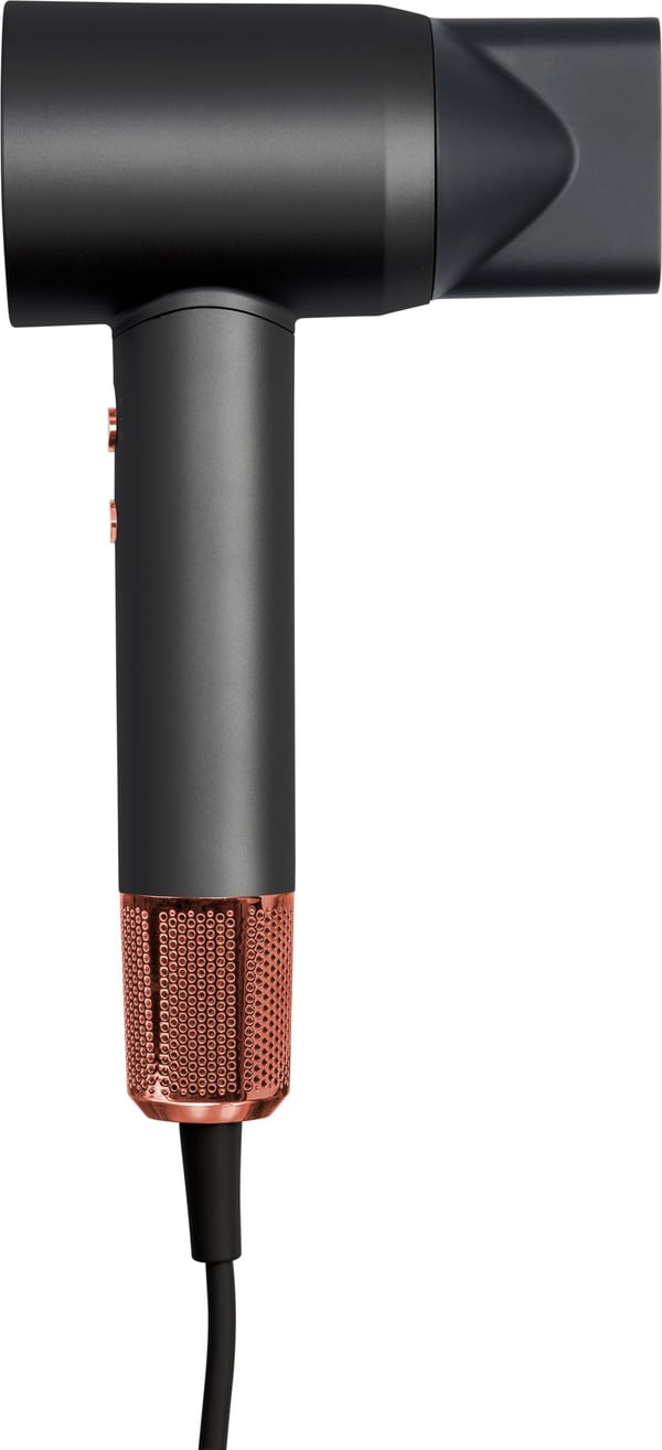 Ströme Super Silencer Air Deluxe hårtork