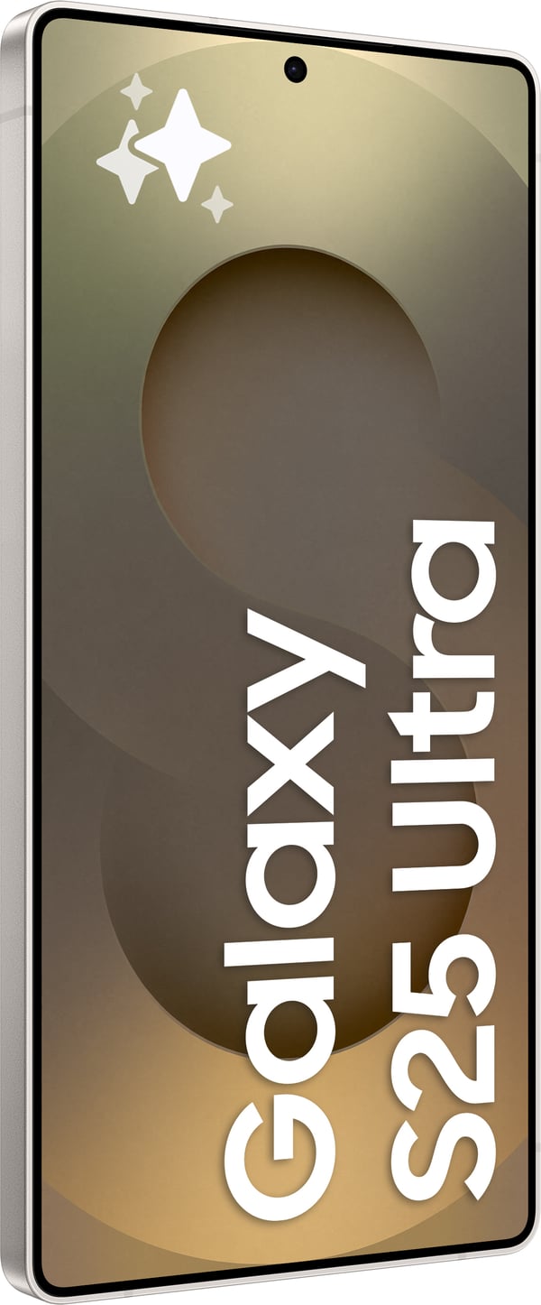 Samsung Galaxy S25 Ultra 5G telefon, 256/12 GB, Titanium Gray