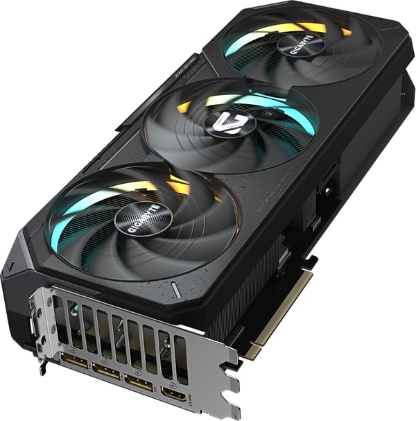 Gigabyte GeForce RTX 5080 GAMING OC 16 GB grafikkort