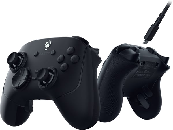 Razer Wolverine V3 Turnering Edition spilcontroller, sort, PC/Xbox
