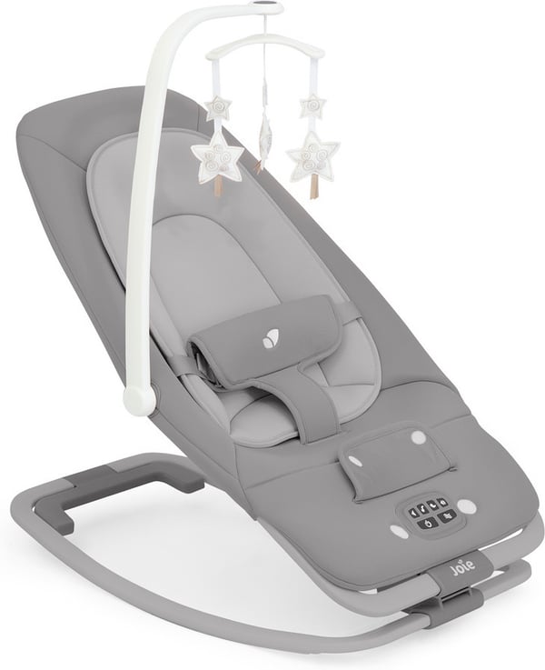 Joie Dreamer babysitter, Arctic