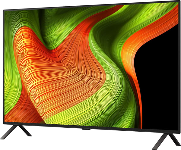 LG 48'' OLED B5 – 4K TV