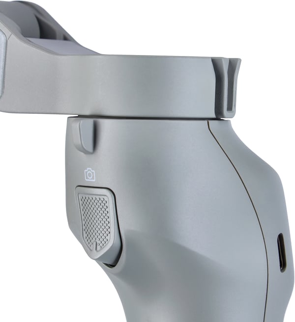 Rollei Steady Butler Mobile 3 SE gimbal