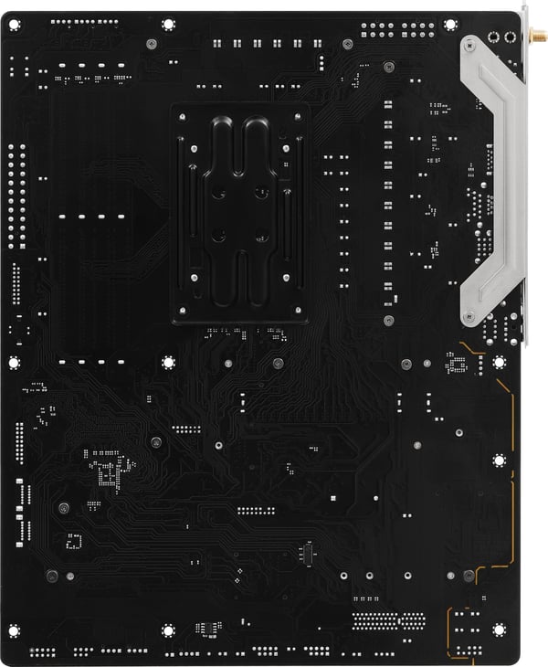 Asrock B850 Pro RS WiFi AMD AM5 ATX-moderkort