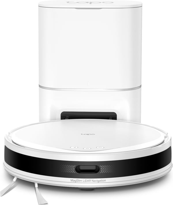 TP-Link Tapo RV20 Max Plus, vit