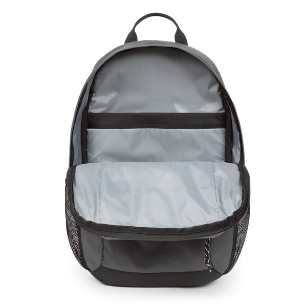 Eastpak FLOID PRO CS Rip ryggsäck, grå