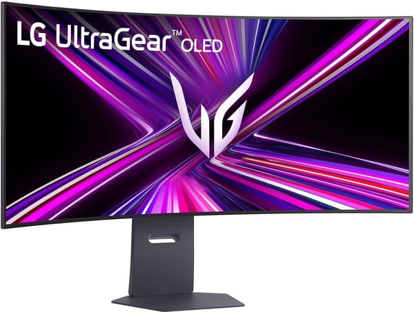 LG UltraGear 45GX950A-B 45" 5K2K-spelskärm