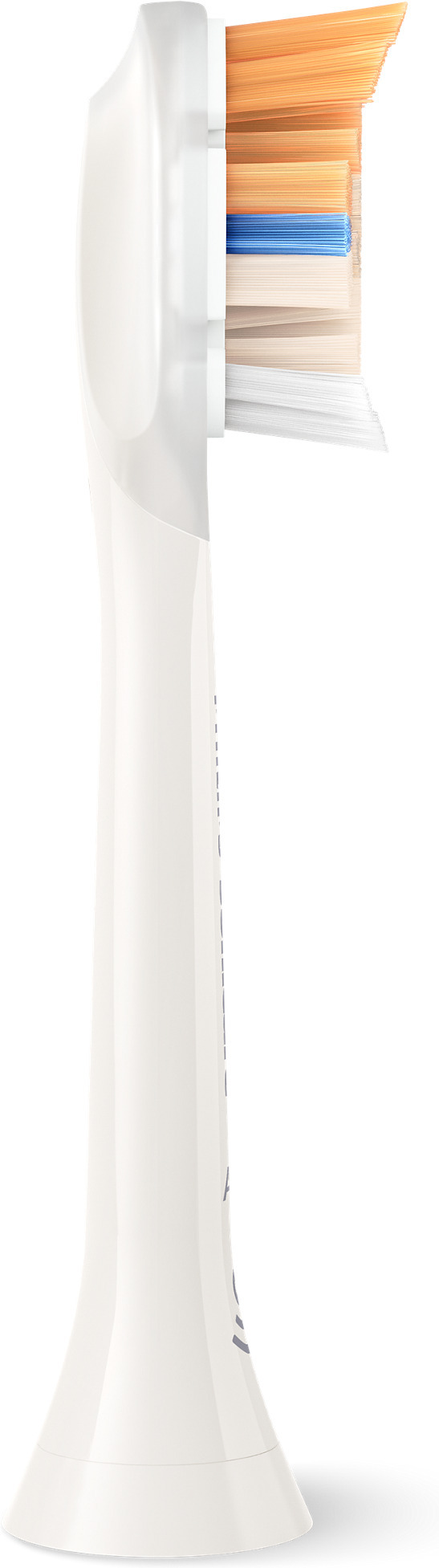 Philips Sonicare A3 Premium All-in-One reservborstar, 2 st, HX9092/87