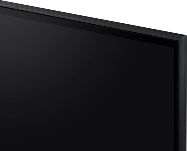 Samsung Smart Monitor M7 (M70F) 43" 4K-skärm, svart