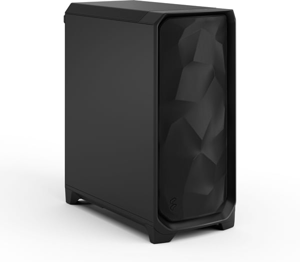Fractal Design Meshify 3 Black Solid ATX-chassi