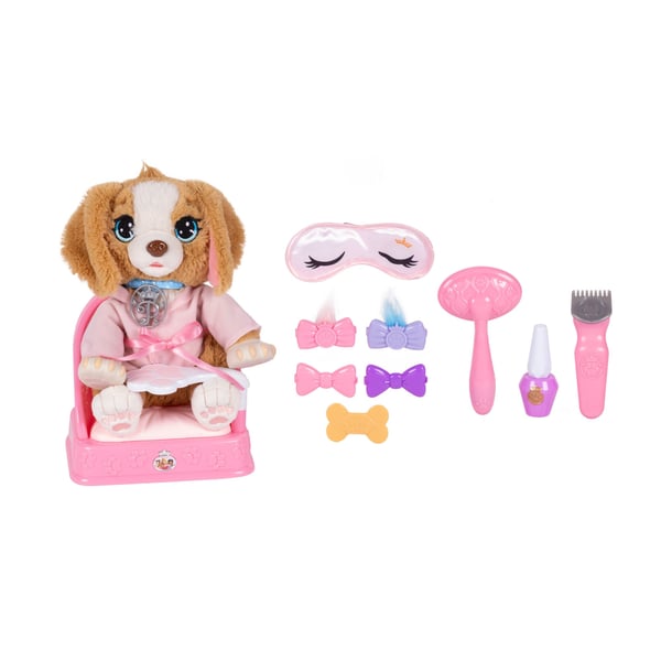 Disney Princess Style Collection, Hund Spa-set