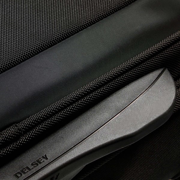 Delsey Parvis Plus kabinresväska