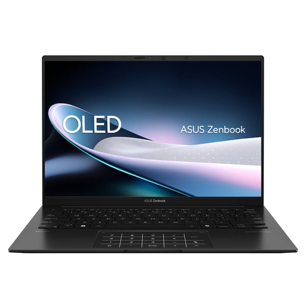 ASUS Zenbook 14 bärbar (UM3406KA-PURE1), Windows 11