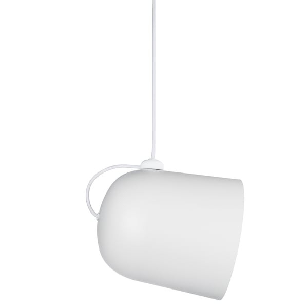Nordlux Angle hänglampa, vitgrå