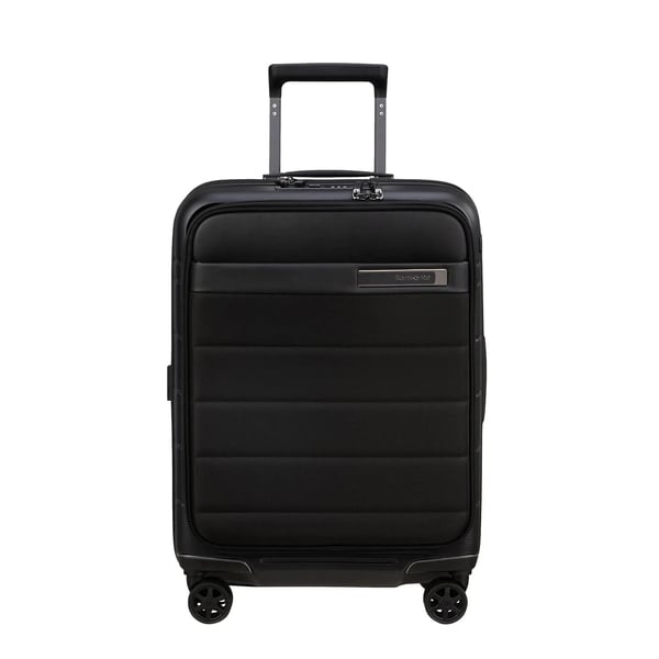 Samsonite Cabin Neopod Expand kabinväskan, 55 cm, svart