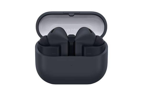 Samsung Galaxy Buds3 FE brusreducerande öronsnäckor, svart