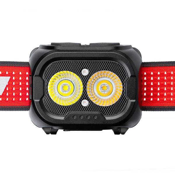 Fenix HL18R-T V2.0 pannlampa, 800lm