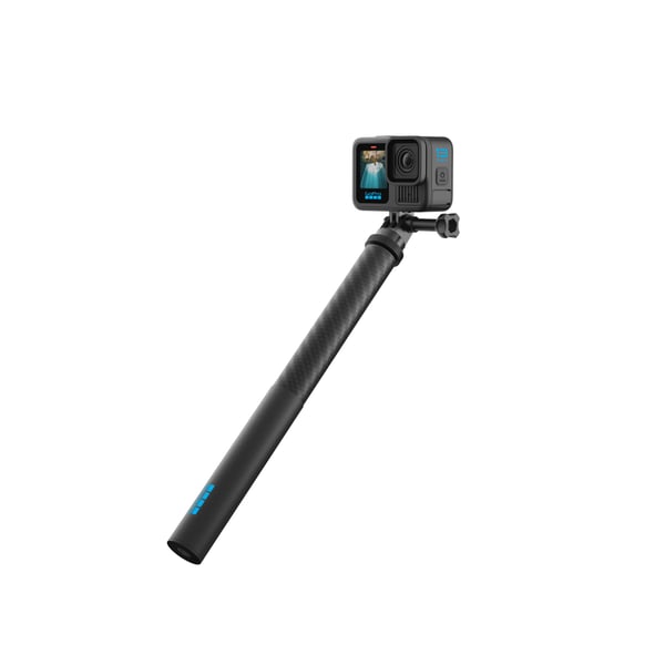 GoPro kolfiberförlängningsarm, 1 m