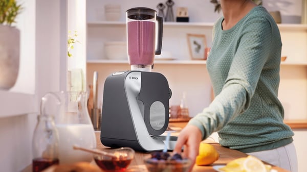 Bosch Series 4 MUM58359 köksmaskin