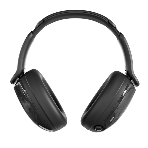 Skullcandy Hesh 540 ANC brusreducerande hörlurar, svart