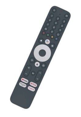 Strong RCU420 universalfjärrkontroll för mediaplayrar och Android-TV