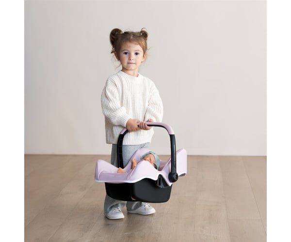 Smoby Maxi Cosi babyskydd för docka