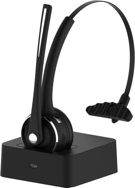 Insmat BTH300 Bluetooth trekantet hovedtelefon