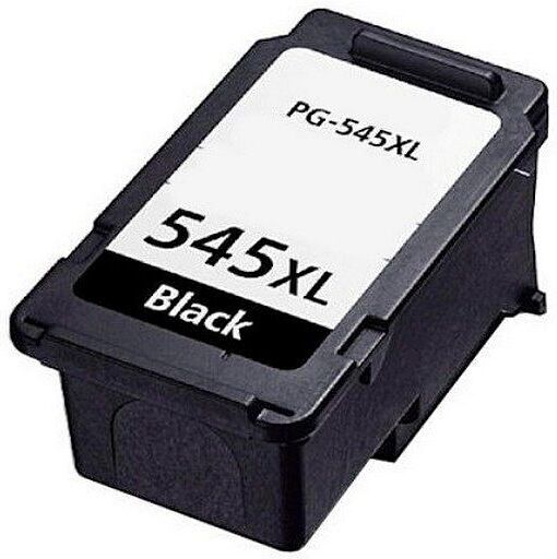 Canon PG-545XL - bläckpatron, svart