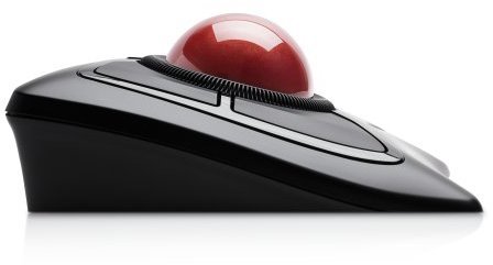 Kensington Expert Mouse Trådlös trackball