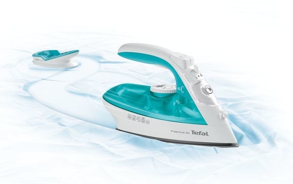 Tefal Freemove Air FV6520E0 -dampstrygejern