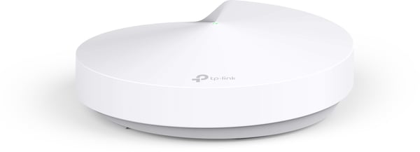 TP-LINK Deco M5 WiFi Mesh-system, 3-pack