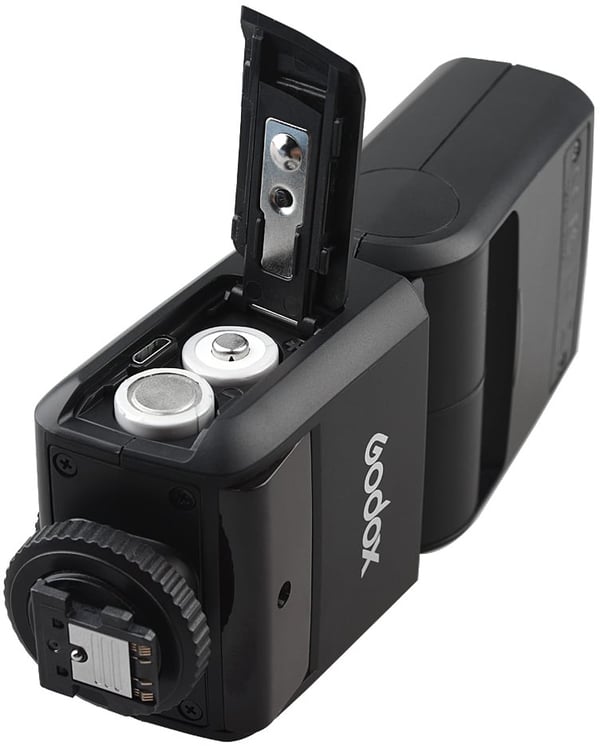 Godox Speedlite TT350C blitz