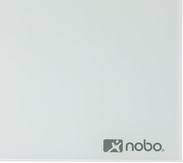 Nobo Impression Pro -glasstavla, 100 x 56 cm