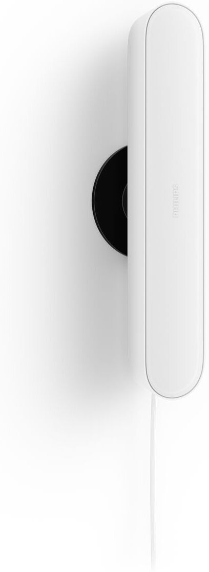 Philips Hue Play -lysstrimmel smart lampe, 1 stk, hvid