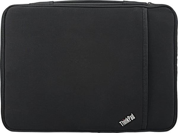 Lenovo ThinkPad 15" Sleeve beskyttelsestaske, sort